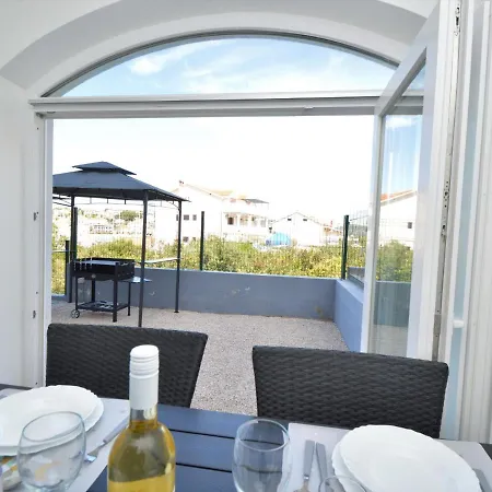 Anna-4 By Interhome Apartment