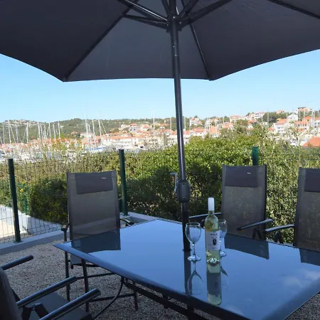Anna-4 By Interhome Apartment Jezera