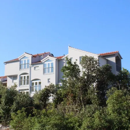 Anna-4 By Interhome Apartment *