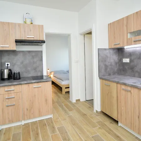 Apartment Anna-4 By Interhome