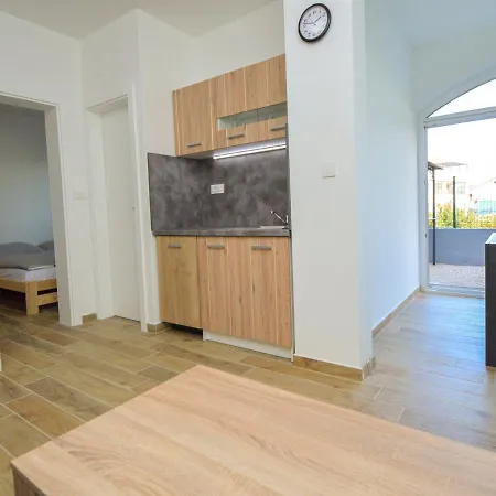 Anna-4 By Interhome Apartment Jezera