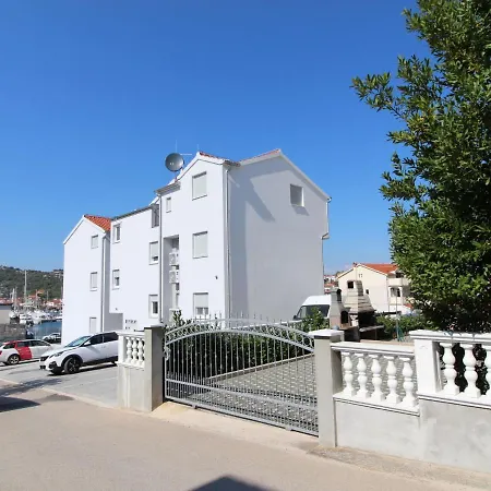 Anna-4 By Interhome Apartment