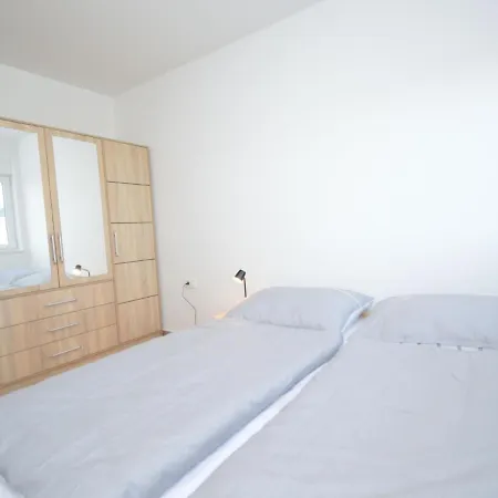 Anna-4 By Interhome Apartment